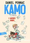 Kamo l'agence babel