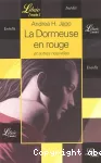 La Dormeuse en rouge et autres nouvelles