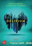 Delirium. Tome 01