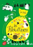 Les Filouttinen. Tome 1