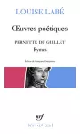 Oeuvres poétiques