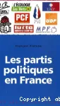 Les partis politiques en France