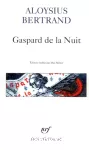 Gaspard de la Nuit