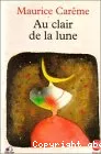 Au clair de la lune