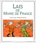 Lais de Marie de France