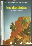 Les destinées