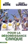 Pour la désobéissance civique