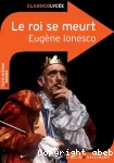 Le roi se meurt