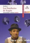 Les fourberies de Scapin