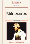 Rhinocéros