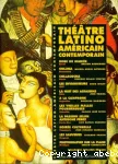 Théâtre latino-américain contemporain