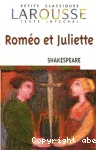 Roméo et Juliette