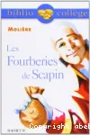 Les Fourberies de Scapin