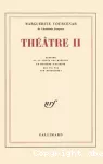 Théâtre II : Electre ou la chute des masques Le mystère d'Alceste Qui n'a pas son minotaure ?