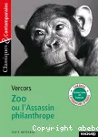 Zoo ou l'assassin philanthrope