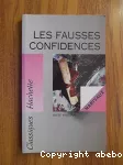 Les fausses confidences