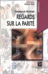 Femmes et hommes : regards sur la parité