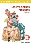 Les précieuses ridicules