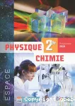 Physique Chimie 2de : programme 2019