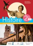 Histoire 2de : programme 2019