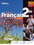 Français 2de : programme 2019