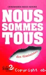 Nous sommes tous des féministse