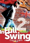 Anglais In full swing B1-B2 2de: programme 2019