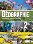 GEOGRAPHIE 2de : programme 2019