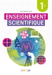 Enseignement scientifique 1ère réforme 2019