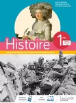 Histoire 1ère : programme 2019