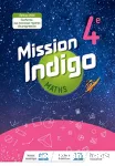 Maths - 4ème : Mission indigo 2020