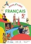 Mon Manuel de Français - 5e