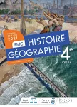 Histoire-Géographie - 4ème : 2021