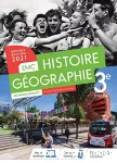 Histoire-Géographie - 3eme : 2021