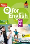 e for English A1>A2 - Cycle 3 - 6e