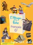 L'attrape Livre - Français