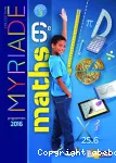 Maths - 6ème : Myriade