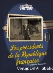 Les présidents de la République française