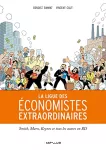 La ligue des économistes extraordinaires