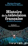 Histoire de la télévision française : de 1935 à nos jours