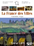 La France des villes Le temps des métropoles ?