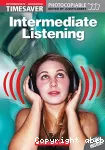 Timesaver intermediate listening