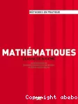 Mathématiques : classe de sixième