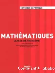 Mathématiques : classe de troisième