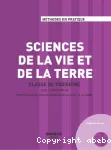 Sciences de la vie et de la terre : classe de troisième