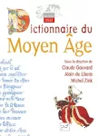 Dictionnaire du Moyen âge