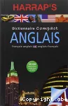 Dictionnaire Compact Anglais