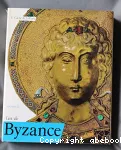 L'ART DE BYZANCE