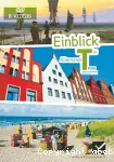 Einblick Allemand Tle B1/B2 : DVD 8 vidéos