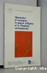 Apprendre et enseigner la guerre d'Algérie et le Maghreb contemporain : Actes de l'université d'été : Paris, 29-31 août 2001